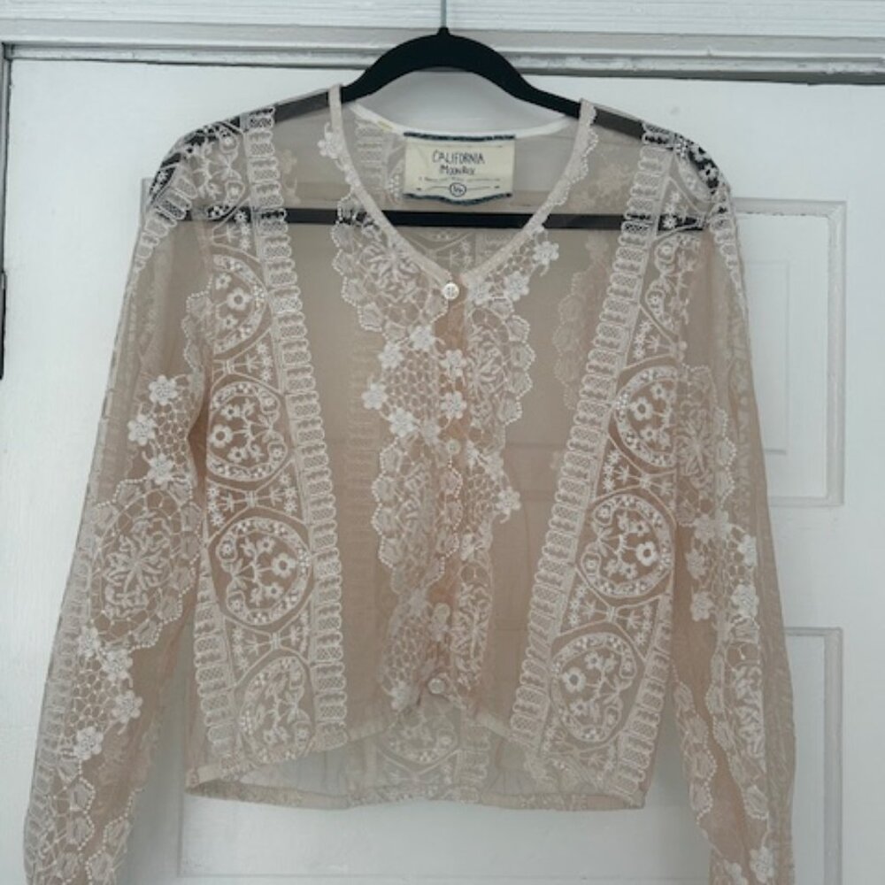 California Moonrise top